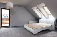 Treglemais bedroom extensions